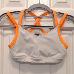 Oiselle Sports Bra
